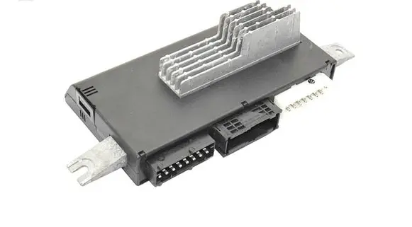 BMW 5 E39 Light module LCM 61358372117 HW2.0SW2.0