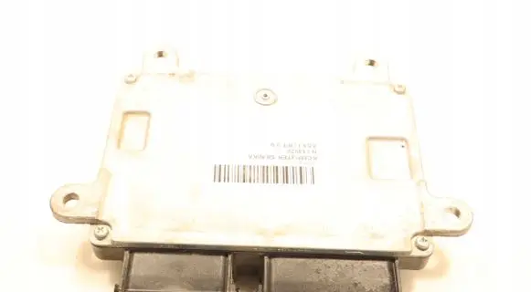 Mitsubishi ASX Engine control unit/module ECU E6T78287