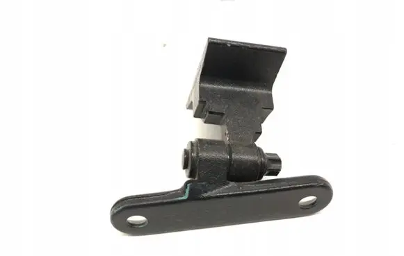 Renault Kadjar Rear door lower hinge A046574