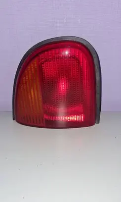 Ford Escort Tailgate rear/tail lights 98AG15K258