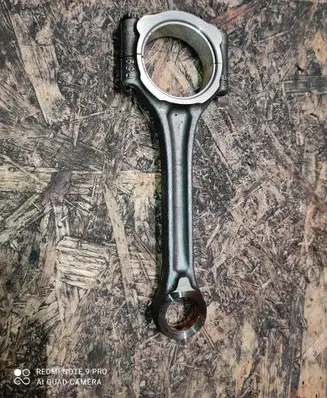 Citroen C3 Aircross Connecting rod/conrod 9807260380