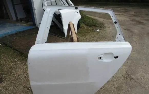 Peugeot 508 RXH Front door 9686415280B