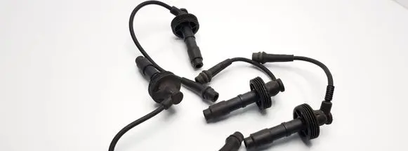 Volvo S40, V40 Ignition plug leads 