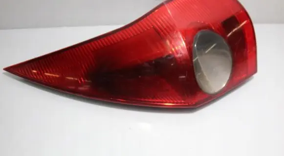 Renault Megane II Rear/tail lights