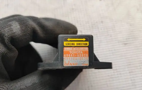 Sensor