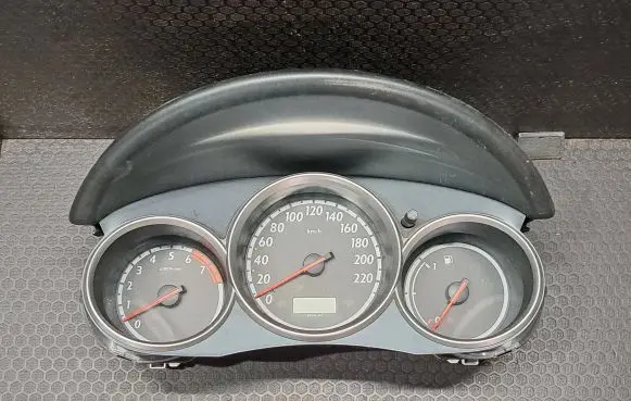 Honda Jazz Speedometer (instrument cluster) HR0294207
