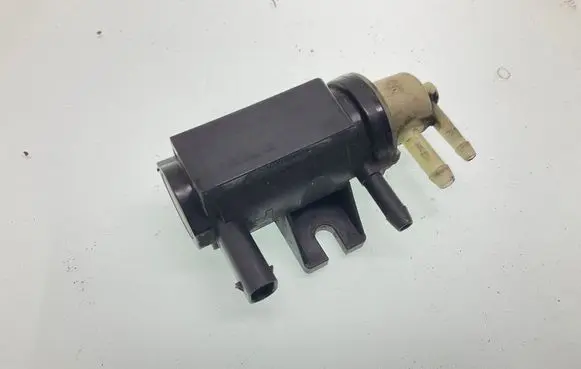 Mercedes-Benz Sprinter W906 Turbo solenoid valve A0091533128 70078208 191315