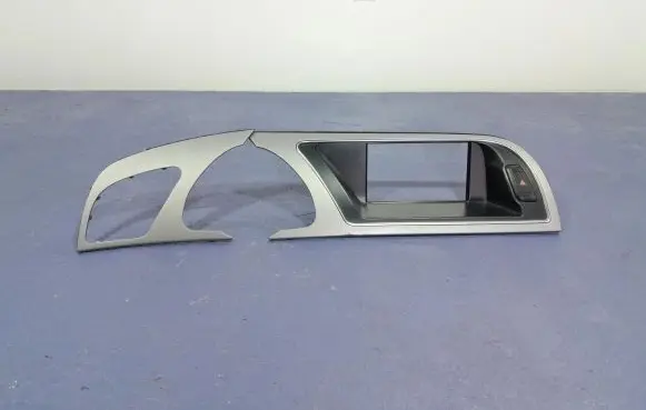 Audi A5 8T 8F Side skirt rear trim 8T1857186H