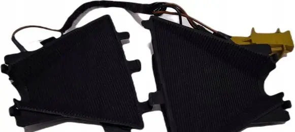 Mercedes-Benz GLE W167 Car floor mat set A0005454921