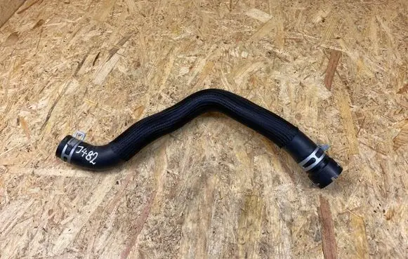 Hyundai Ioniq Engine coolant pipe/hose