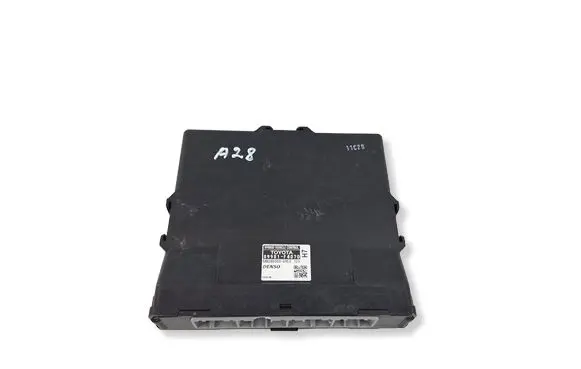 Toyota C-HR I Other control units/modules 89981F4070 MB2850006950