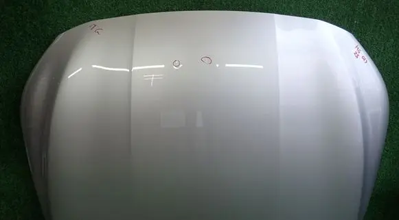 MG HS Engine bonnet/hood 