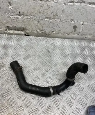 Skoda Yeti (5L) Engine coolant pipe/hose 1K0122101