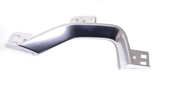 Jaguar E-Pace Dashboard glove box trim J9C3640E76BB