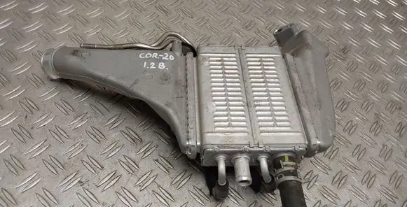 Toyota Corolla E210 E21 Intercooler radiator 47021 1270001331