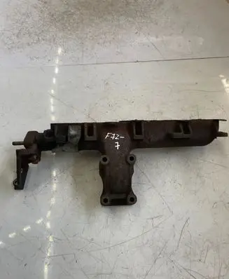 Fiat Ducato Exhaust manifold 5802084349