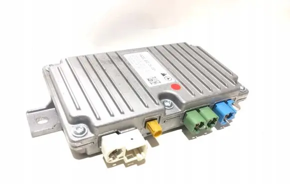 Mercedes-Benz C W205 Camera control unit module A0009000404