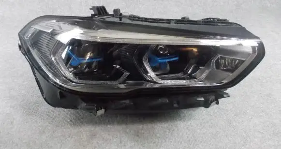 BMW X5 G05 Headlight/headlamp 5A27998-01