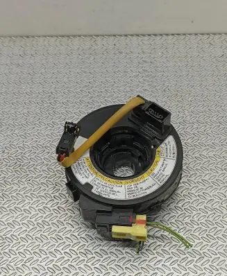 Suzuki SX4 Airbag slip ring squib (SRS ring) AM62JARJ81122