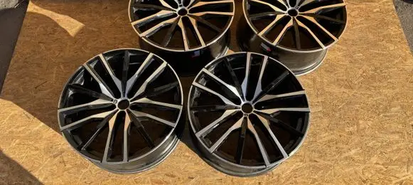 BMW X5 G05 R22 alloy rim 8090014 8090013 kk72252