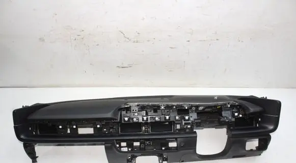 Hyundai IONIQ 6 Dashboard 