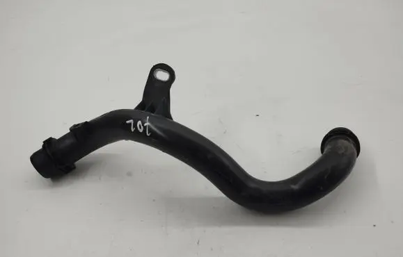 Audi Q5 SQ5 Engine coolant pipe/hose 04l121071g