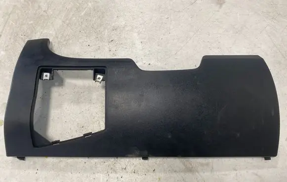 Peugeot Boxer Dashboard lower bottom trim panel 1308178070 7354209660 ST4398