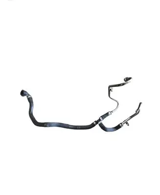 BMW 7 F01 F02 F03 F04 Electric engine pre-heating system (optional) 970354157 970354157100
