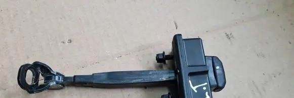 Maserati Quattroporte Rear door check strap stopper 