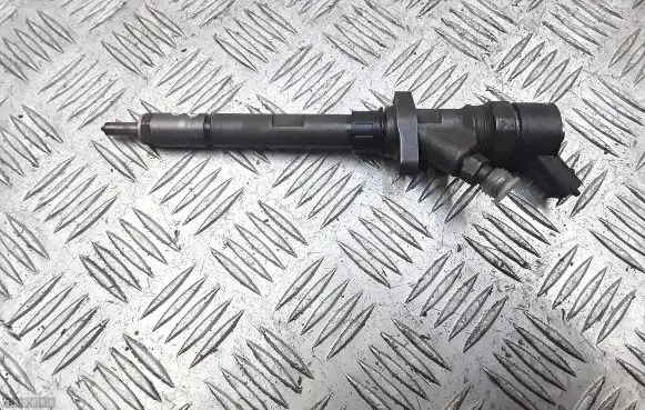 Peugeot Expert Fuel injector 0986435093