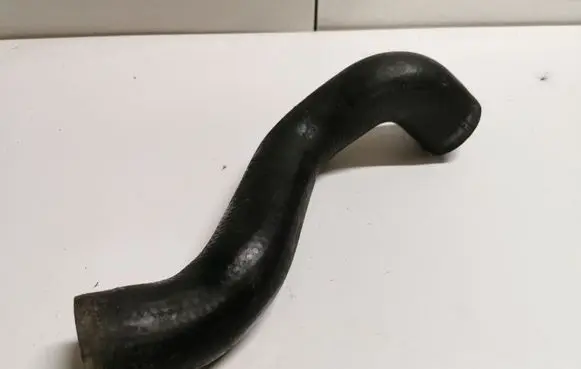 Peugeot 607 Intercooler hose/pipe