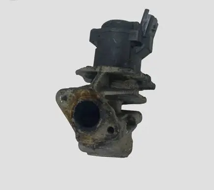 Peugeot 307 EGR valve 9660276280