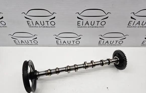 Camshaft