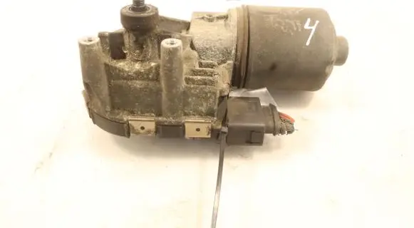 Volvo S80 Wiper motor 1397220585