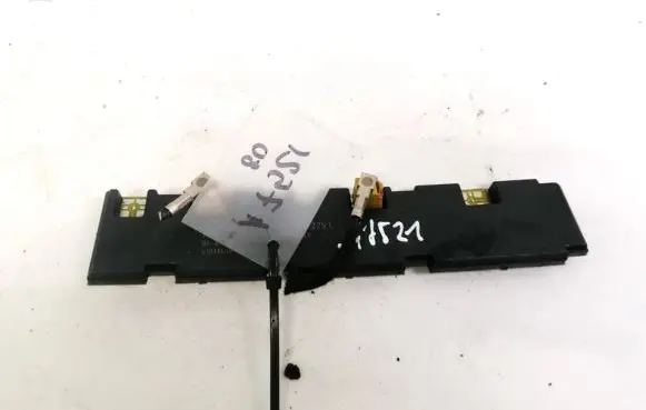 Audi A6 S6 C6 4F Antenna control unit 4F5035225L 920025004