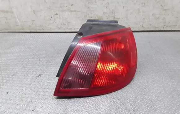 Mitsubishi Colt CZ3 Rear/tail lights MR957366