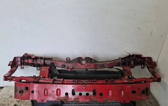Ford Focus Radiator support slam panel RADIATORIUPANELE
