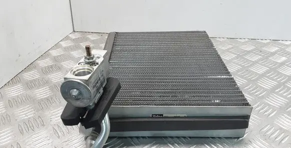 Mercedes-Benz R W251 Air conditioning (A/C) radiator (interior) 