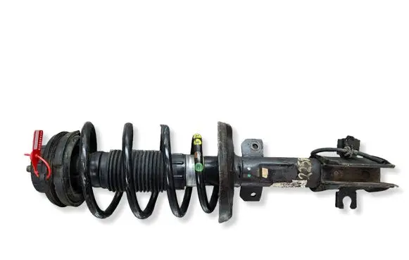 Fiat Bravo Front shock absorber/damper S26309428