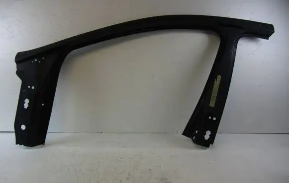 Seat Leon (5F) (B) Pillar trim (exterior) 5F4809835