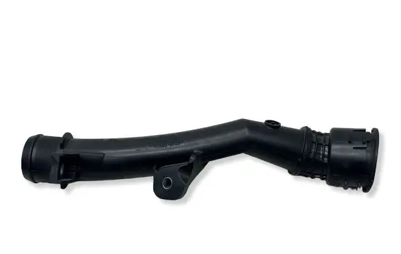 Peugeot 208 I Intercooler hose/pipe 9831710780 Z12002897