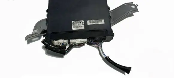 Toyota Verso Other devices 892600F011 28074