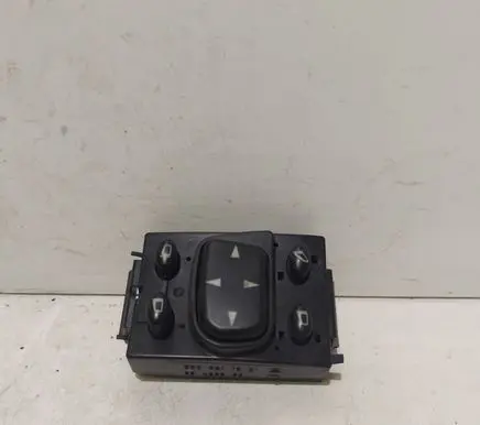 Mercedes-Benz S W220 Wing mirror switch 2208211551 03463300