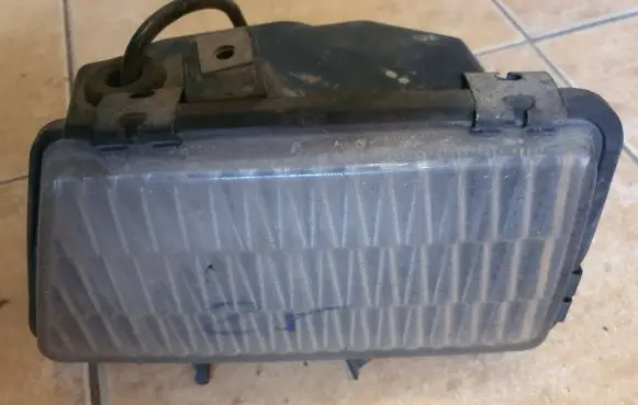Volvo 440 Front fog light 1305235095