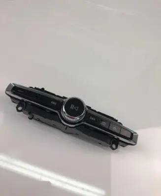 Volvo S90, V90 Interior fan control switch 31398845