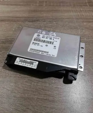Audi A6 S6 C5 4B ESP (stability system) control unit 8D0907389A 0265109426