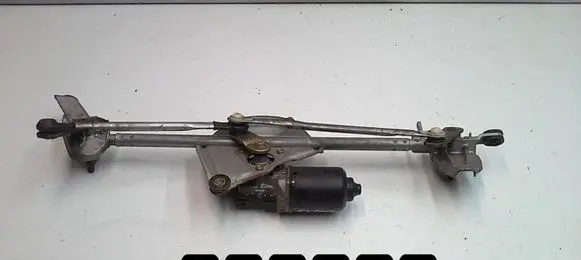 Toyota RAV 4 (XA10) Front wiper linkage and motor 1592004842
