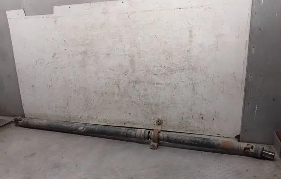 Mitsubishi Outlander Drive shaft (set)