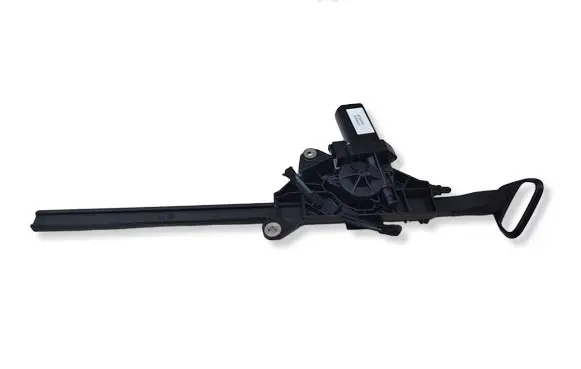 Mercedes-Benz E C207 W207 Seat belt adjustment motor A2078600182
