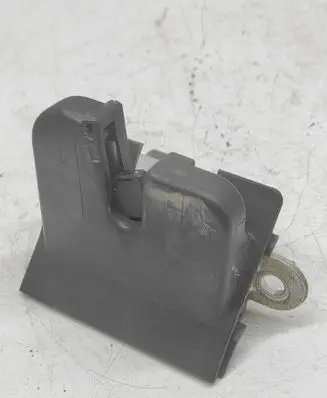 Tailgate/trunk/boot lock/catch/latch